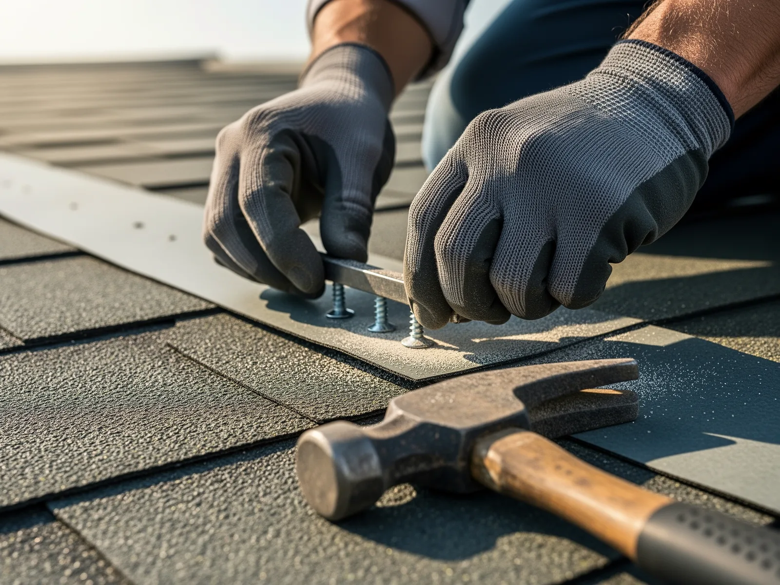 Why choose Fascia Repair in West Chester, PA